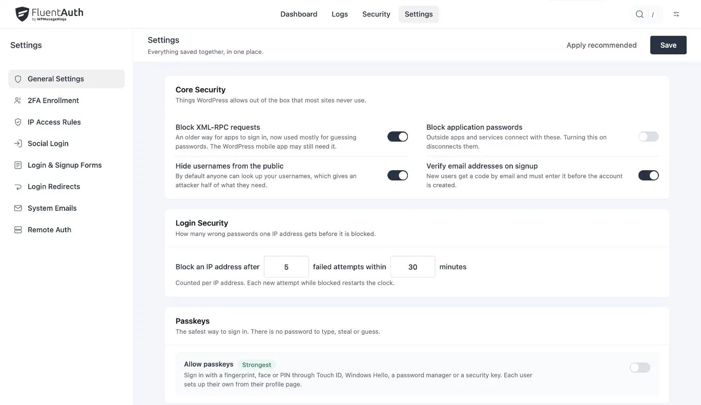 Cover illustration for WordPress application passwords: keep, replace or revoke?