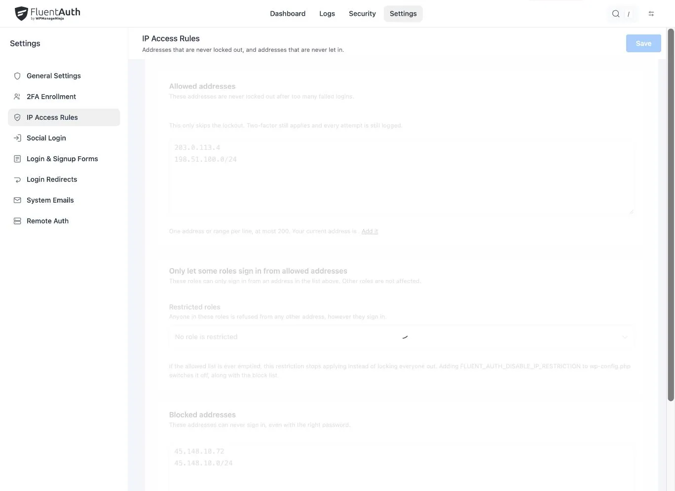 Cover illustration for Locked out of WordPress? Find the cause before changing settings
